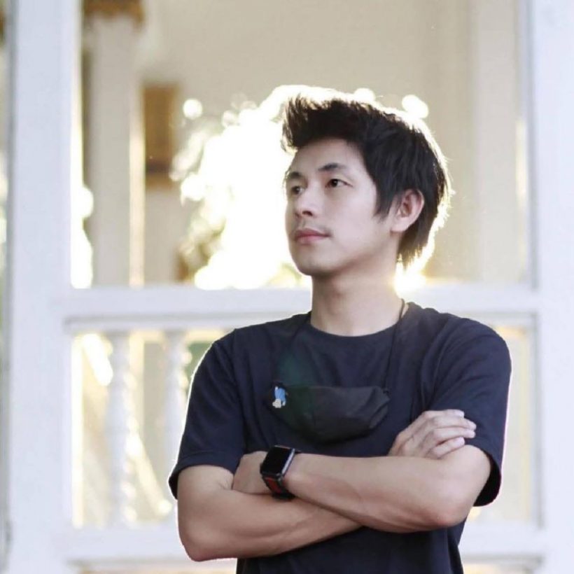 เห็นด้วยทั้งประเทศ! ดาราสาวดัง เผยสิ่งที่น่ากลัวเรื่องนัทปง