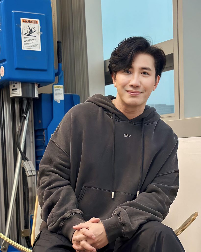 ว๊าย!! หนุ่ม กรรชัย โพสต์เดือด ฟาดแรงทุกคำ