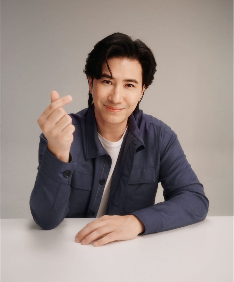 ว๊าย!! หนุ่ม กรรชัย โพสต์เดือด ฟาดแรงทุกคำ