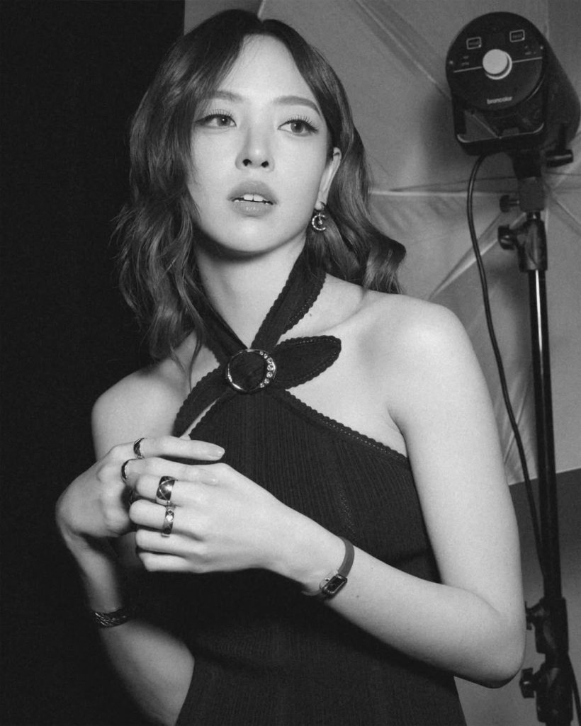 โตโน่ ภาคิน โพสต์ล่าสุดแบบนี้? หลังณิชาสวนข่าวถูกโยง