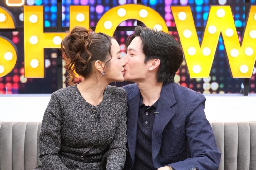 คู่รักมาราธอน เตรียมแต่งสิ้นปี แพลนมีลูกแฝดทีเดียว