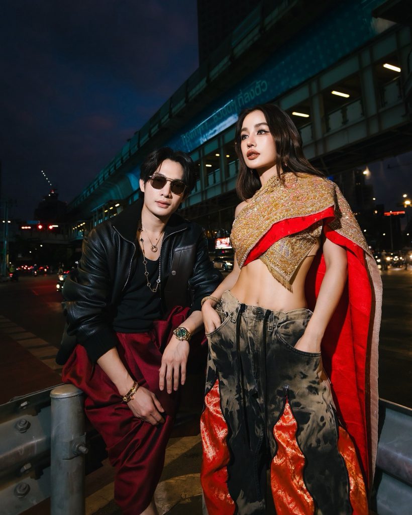 คู่รักมาราธอน เตรียมแต่งสิ้นปี แพลนมีลูกแฝดทีเดียว