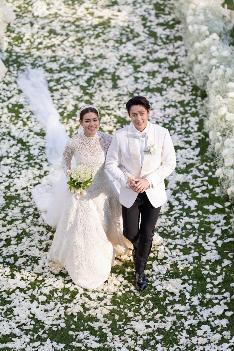 หมาก รีวิวภรรยา คิมเบอร์ลี่ แล้วแบบนี้คนโสดจะอยู่กันยังไง!!