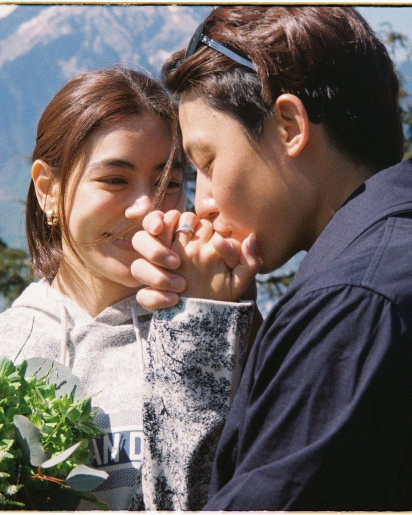 หมาก รีวิวภรรยา คิมเบอร์ลี่ แล้วแบบนี้คนโสดจะอยู่กันยังไง!!