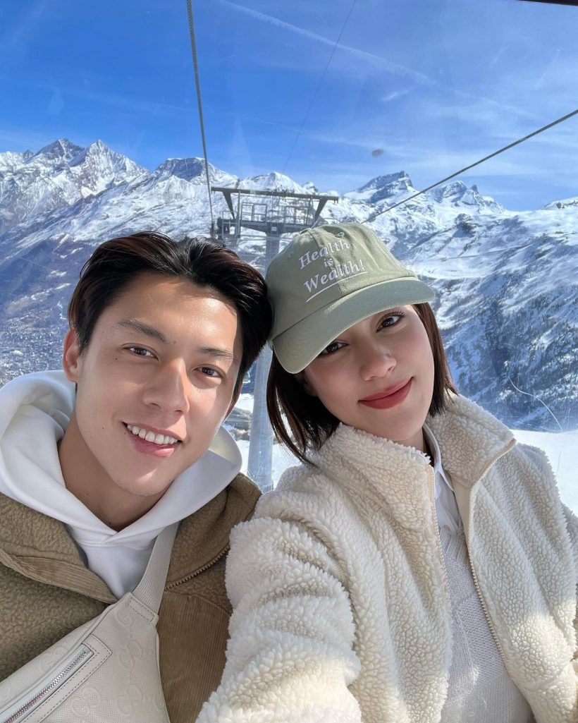 หมาก รีวิวภรรยา คิมเบอร์ลี่ แล้วแบบนี้คนโสดจะอยู่กันยังไง!!