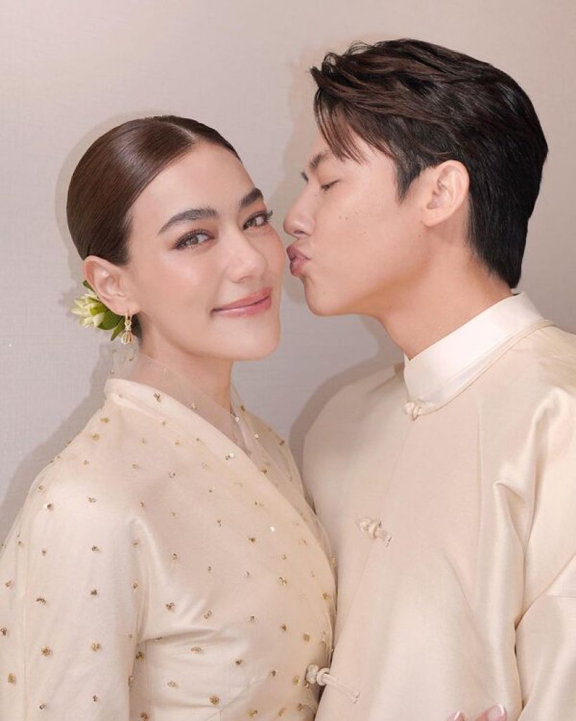 หมาก รีวิวภรรยา คิมเบอร์ลี่ แล้วแบบนี้คนโสดจะอยู่กันยังไง!!