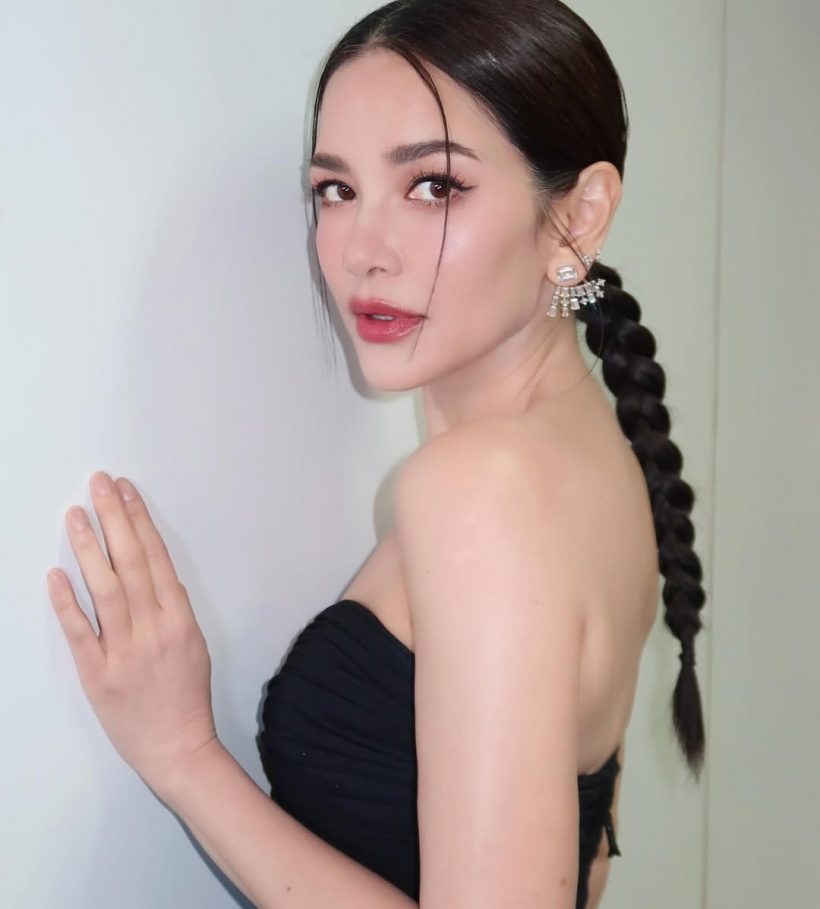 คู่จิ้นรุ่นใหญ่ กลับมาเล่นละครคู่กันในรอบ 15 ปี