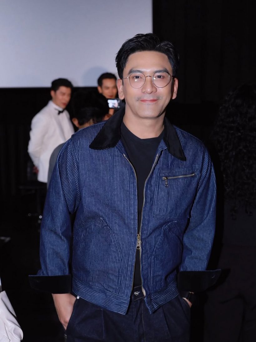 คู่จิ้นรุ่นใหญ่ กลับมาเล่นละครคู่กันในรอบ 15 ปี