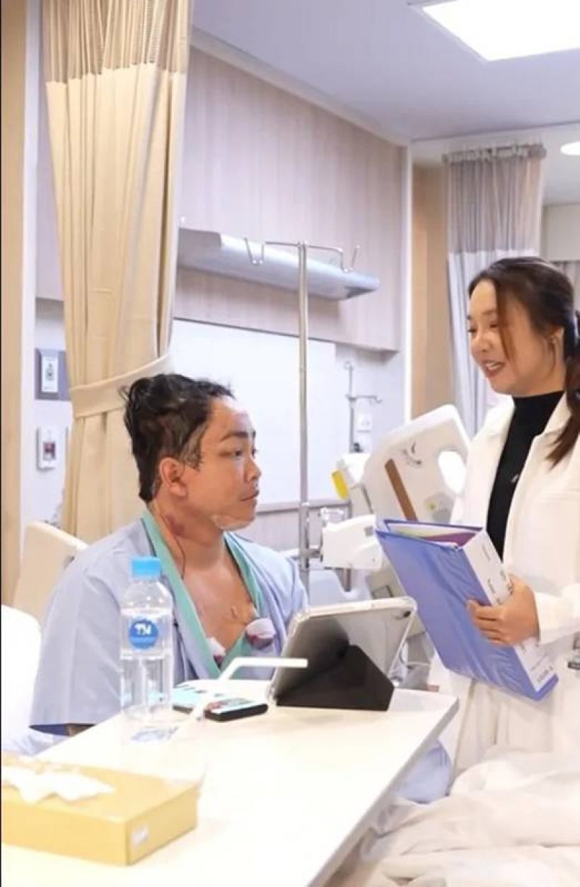 มิเรียน อัปเดทหน้าใหม่ พีเค โดนคนแซะขนาดนี้จะฟ้องไหม?