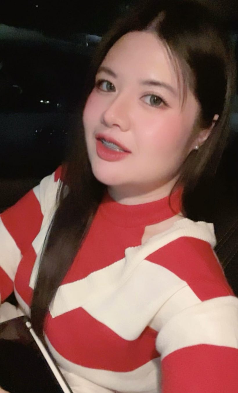 ไอซ์ ภรรยาเหน่ง เหม่งจ๋าย ขอพูดอีกครั้ง หลังแจง8ข้อ