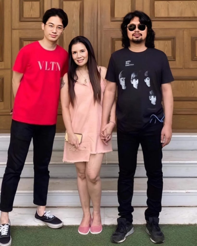 ใจบางไปหมด! เสกโลโซ ร่อนจม.ซึ้งถึงลูกๆลั่นพ่อทำได้เท่านี้