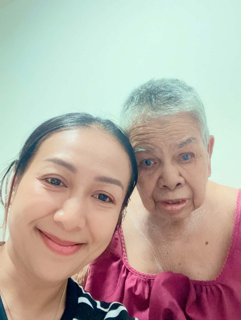 อดีตภรรยาเหน่ง เหม่งจ๋าย เผยสิ่งที่ทำตามสัญญษหน้ารูปถ่าย