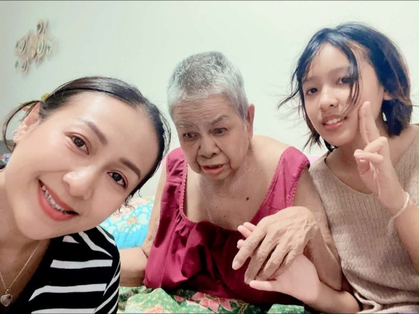 อดีตภรรยาเหน่ง เหม่งจ๋าย เผยสิ่งที่ทำตามสัญญษหน้ารูปถ่าย