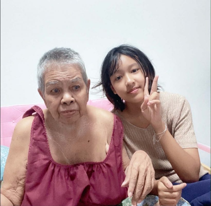 อดีตภรรยาเหน่ง เหม่งจ๋าย เผยสิ่งที่ทำตามสัญญษหน้ารูปถ่าย