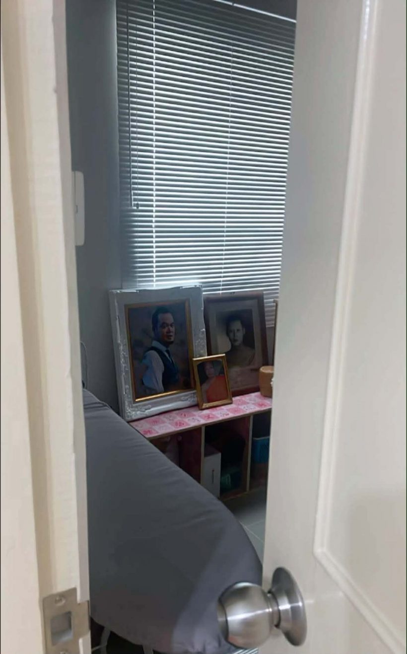 อดีตภรรยาเหน่ง เหม่งจ๋าย เผยสิ่งที่ทำตามสัญญษหน้ารูปถ่าย