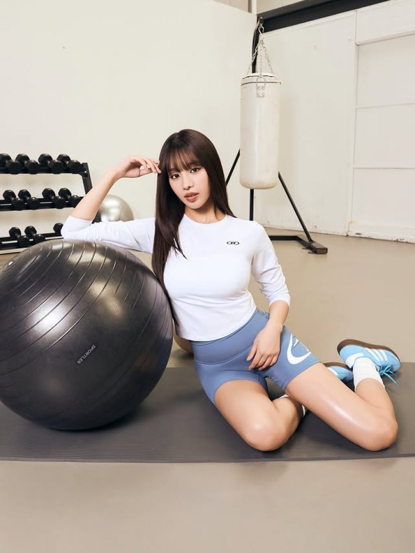 ฝันเป็นจริง? นัตตี้ฝากคำพูดซึ้งถึพี่บี้ ก่อนโดนรูปเก่าแฉความน่ารัก!