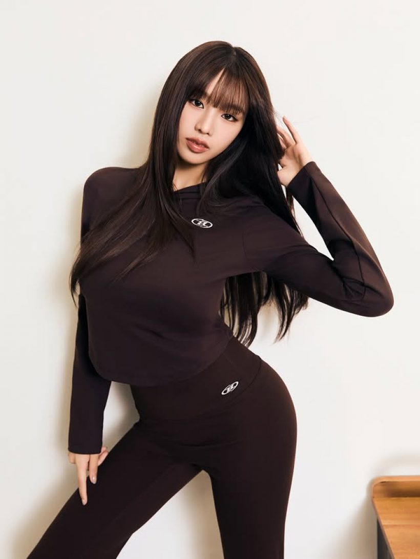 ฝันเป็นจริง? นัตตี้ฝากคำพูดซึ้งถึพี่บี้ ก่อนโดนรูปเก่าแฉความน่ารัก!