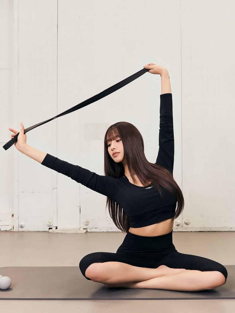 ฝันเป็นจริง? นัตตี้ฝากคำพูดซึ้งถึพี่บี้ ก่อนโดนรูปเก่าแฉความน่ารัก!