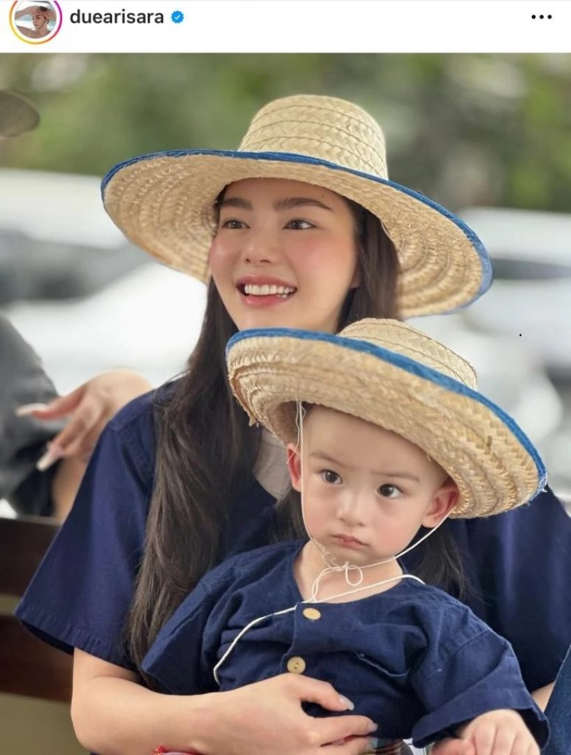 เผลอแป๊บเดียวเป็นหนุ่มน้อย! น้องไซลาส โตทันใจ หล่อผิวดีมาก