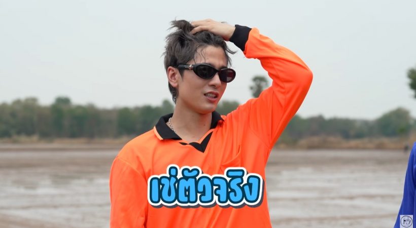 กรี๊ดทั้งทุ่งนา! นักร้องหนุ่มคนนี้ คือผู้บ่าวหว่านข้าว ที่หล่อที่สุด