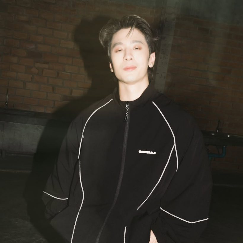 กรี๊ดทั้งทุ่งนา! นักร้องหนุ่มคนนี้ คือผู้บ่าวหว่านข้าว ที่หล่อที่สุด