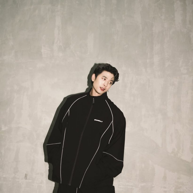 กรี๊ดทั้งทุ่งนา! นักร้องหนุ่มคนนี้ คือผู้บ่าวหว่านข้าว ที่หล่อที่สุด
