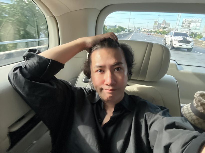 หนุ่มกรรชัย ตอบปมฟ้อง เบียร์ เดอะวอยซ์ ลั่นจบที่ศาลดีที่สุด