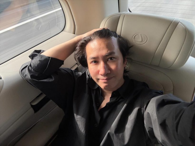 หนุ่มกรรชัย ตอบปมฟ้อง เบียร์ เดอะวอยซ์ ลั่นจบที่ศาลดีที่สุด