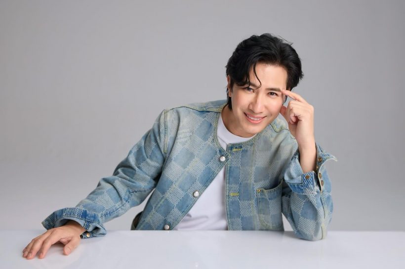 หนุ่มกรรชัย ตอบปมฟ้อง เบียร์ เดอะวอยซ์ ลั่นจบที่ศาลดีที่สุด