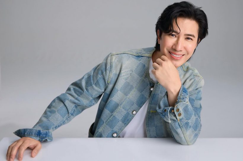 หนุ่มกรรชัย ตอบปมฟ้อง เบียร์ เดอะวอยซ์ ลั่นจบที่ศาลดีที่สุด