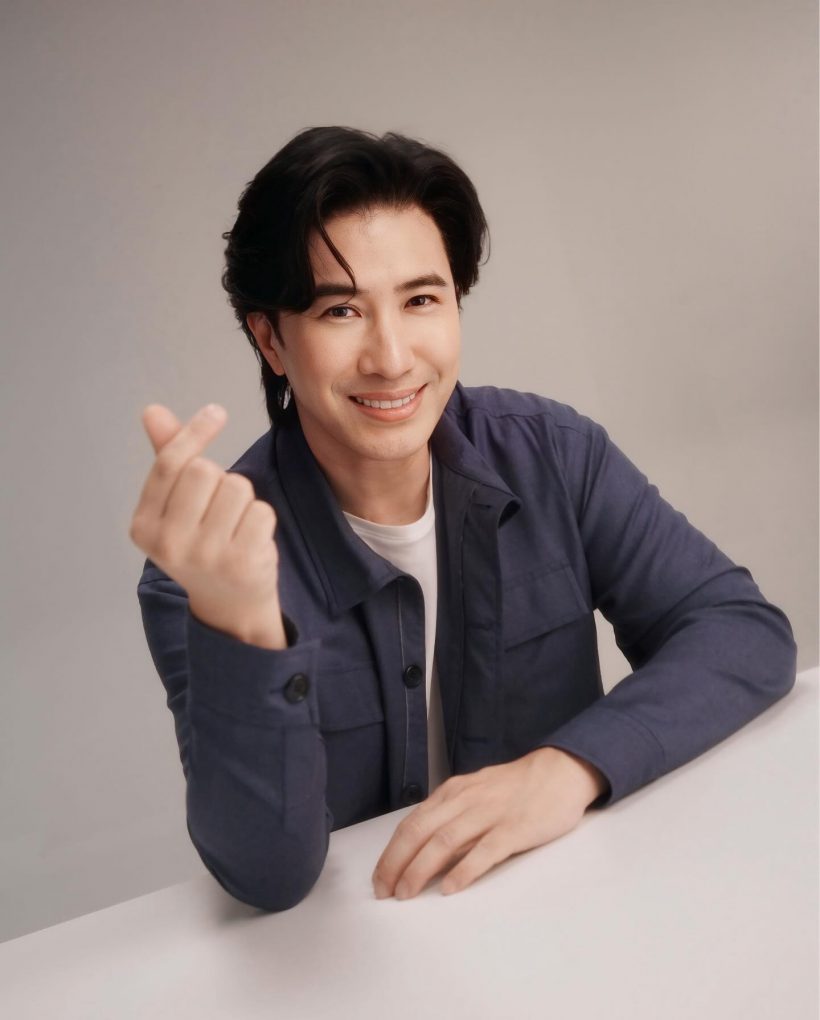 หนุ่มกรรชัย ตอบปมฟ้อง เบียร์ เดอะวอยซ์ ลั่นจบที่ศาลดีที่สุด