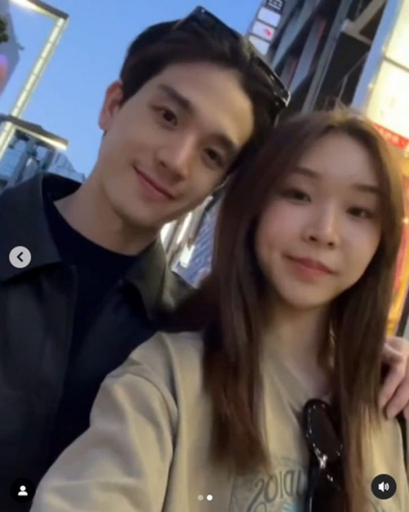 อุ๊ย!คนใกล้ตัวเผย สาเหตุการเลิกลา ของคู่นี้คล้ายโตโน่ณิชา?