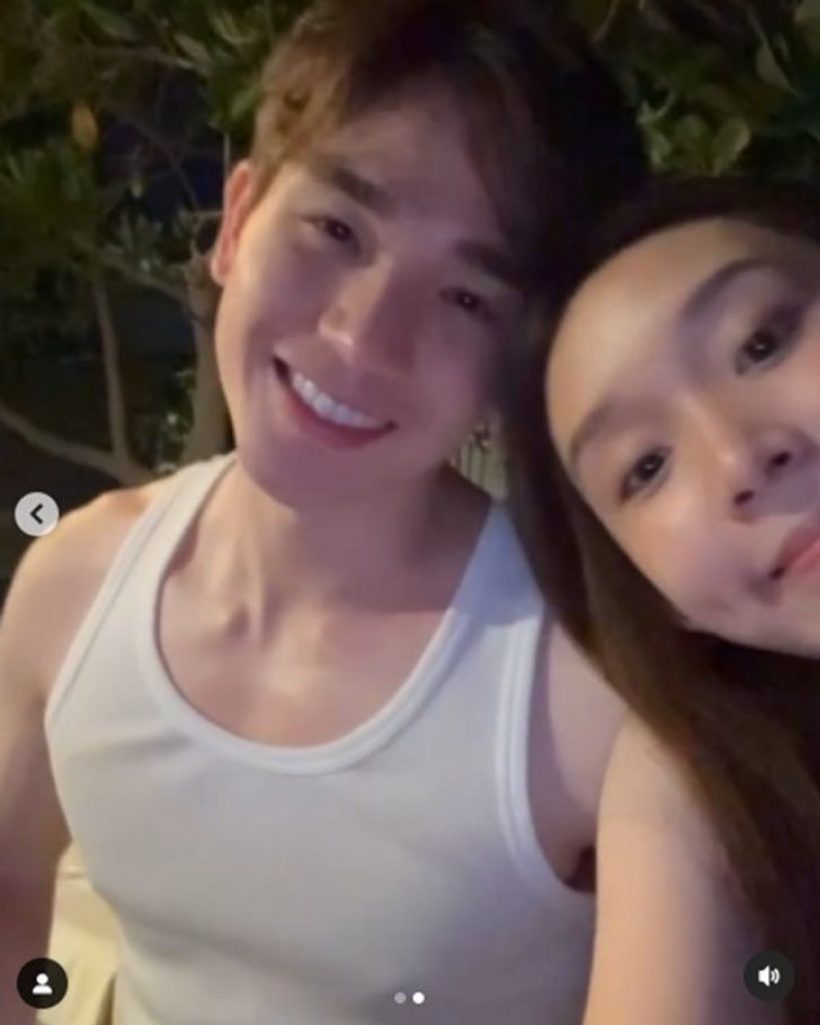 อุ๊ย!คนใกล้ตัวเผย สาเหตุการเลิกลา ของคู่นี้คล้ายโตโน่ณิชา?