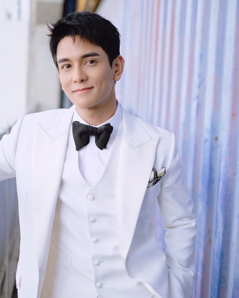คนวงในถึงกับน้ำตาคลอ เมื่ออดีตคู่รักคู่นี้ หวนกลับมาเจอกัน