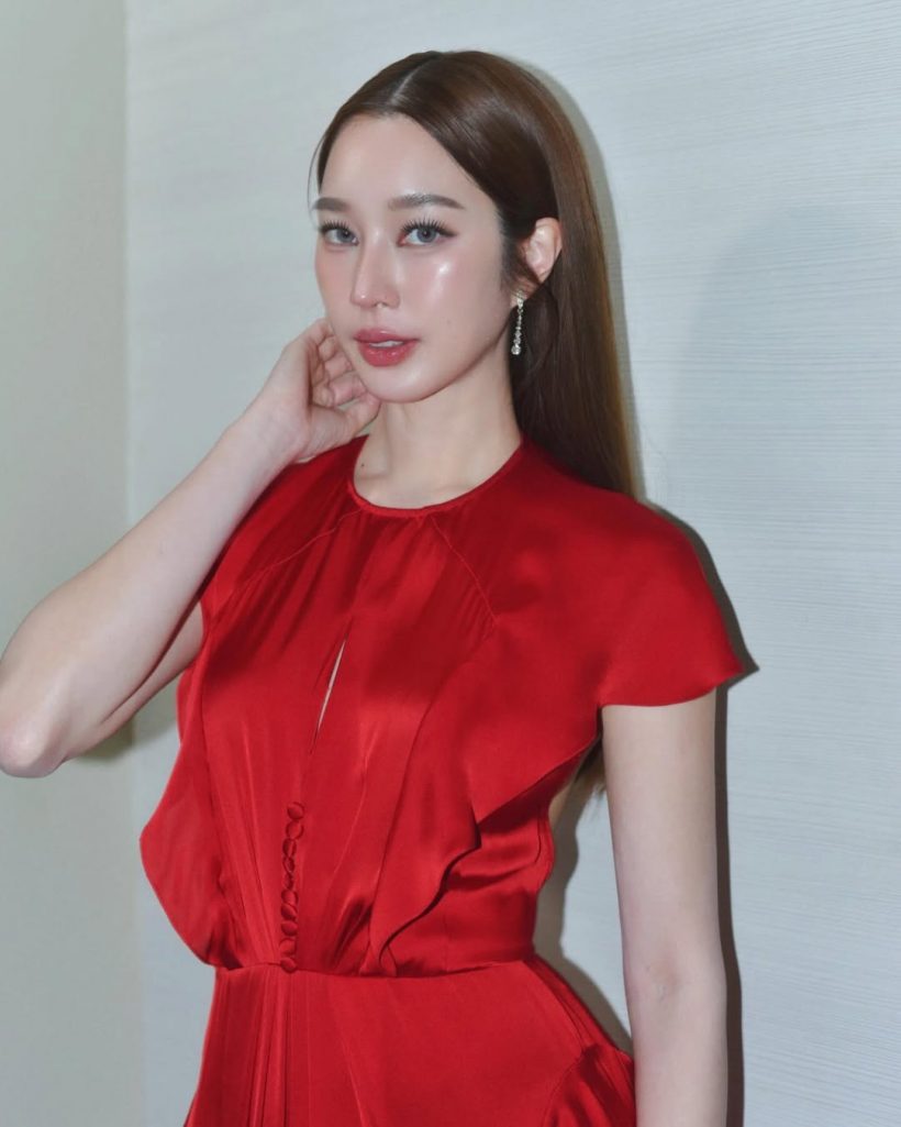 คนวงในถึงกับน้ำตาคลอ เมื่ออดีตคู่รักคู่นี้ หวนกลับมาเจอกัน