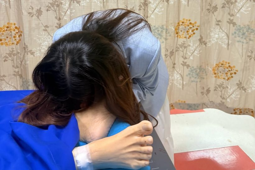พี่สาวนนกุล โพสต์วันเกิดคุณแม่ พร้อมภาพจุกอกนาทีสูญเสีย