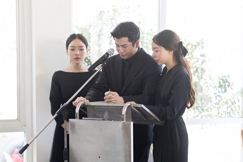 พี่สาวนนกุล โพสต์วันเกิดคุณแม่ พร้อมภาพจุกอกนาทีสูญเสีย