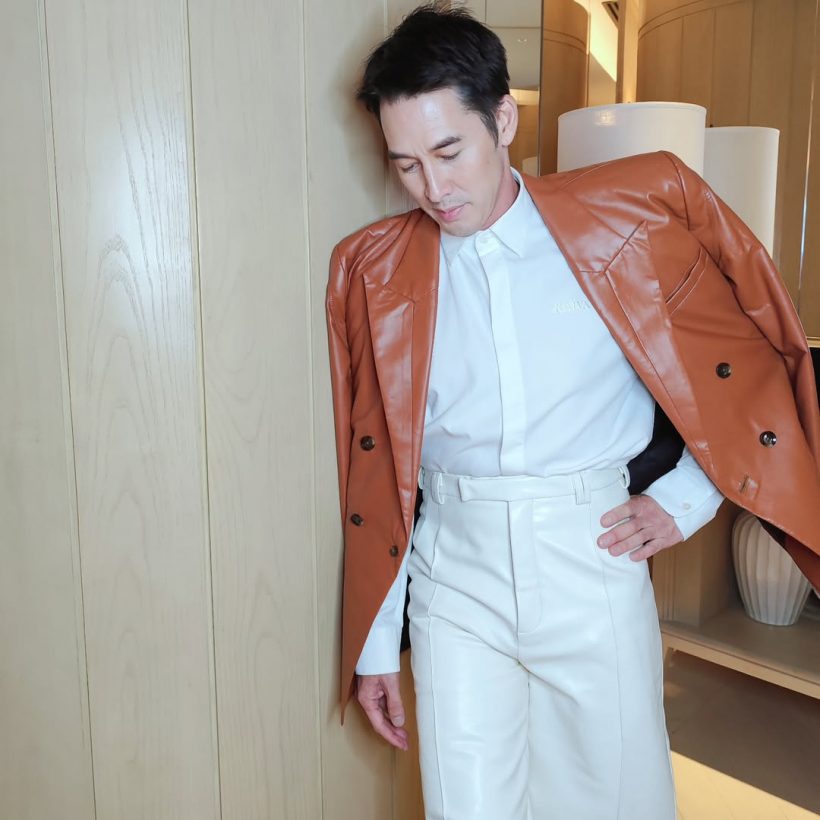 ไม่เคยมีใครรู้! อั๊ต อัษฎา เล่าเรื่องความรัก เจออุปสรรค จนต้องเลิกรา