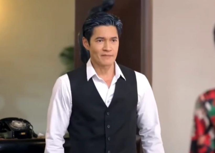 นักแสดงหนุ่มรุ่นใหญ่ ประกาศเททุกงาน ขอรักษาตัวให้หายสนิท