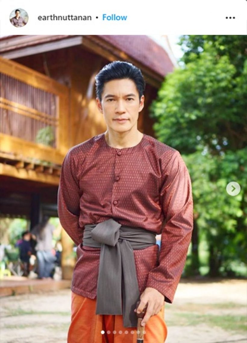 นักแสดงหนุ่มรุ่นใหญ่ ประกาศเททุกงาน ขอรักษาตัวให้หายสนิท