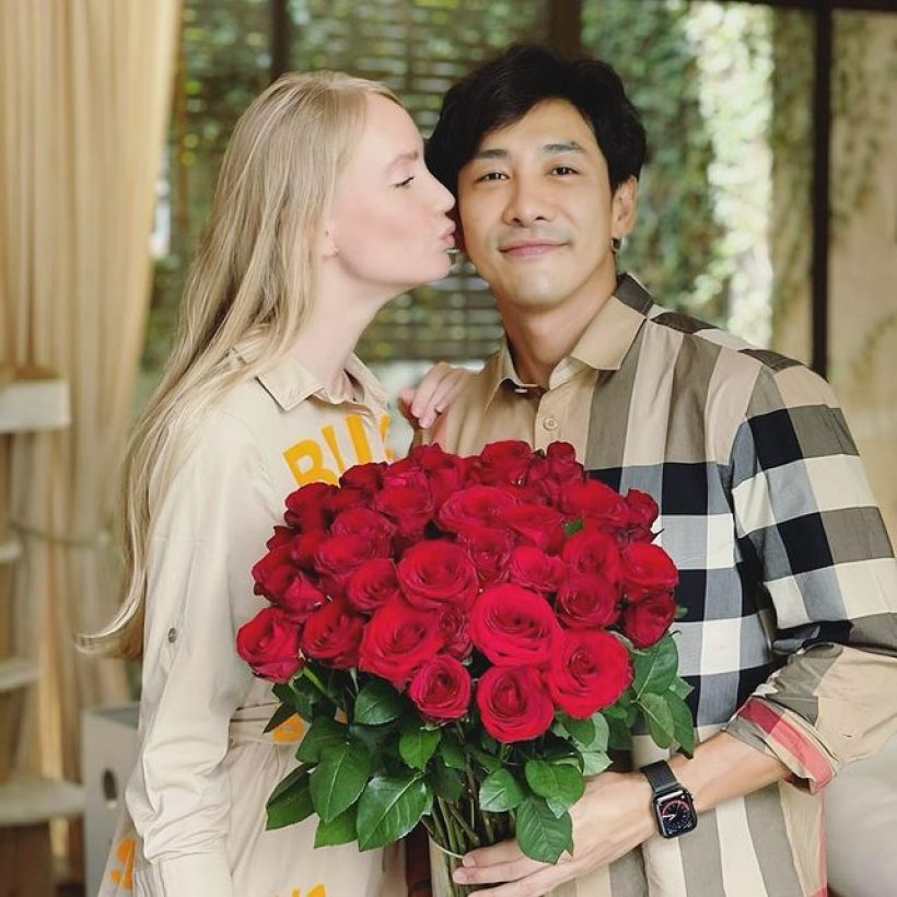 เปิดเส้นทางชีวิตคู่ บอย ภิษณุ - อแมนด้า ก่อนยุติสถานะสามีภรรยา