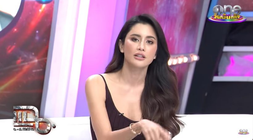 ปู ไปรยา พูดถึงสามีมหาเศรษฐี ลั่นรวยแค่ไหน ก็สู้แบบนี้ไม่ได้!!