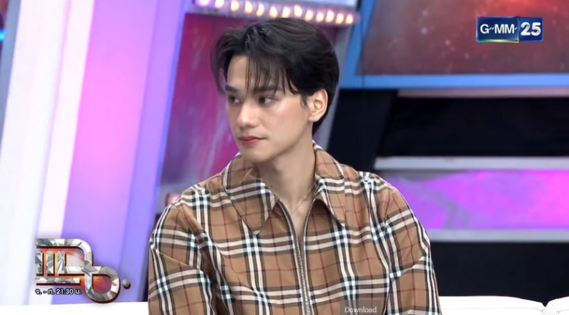 หลายคนไม่รู้! ชีวิตจริง เก่ง หฤษฎ์ ที่ไม่ได้โรยด้วยกลีบกุหลาบ