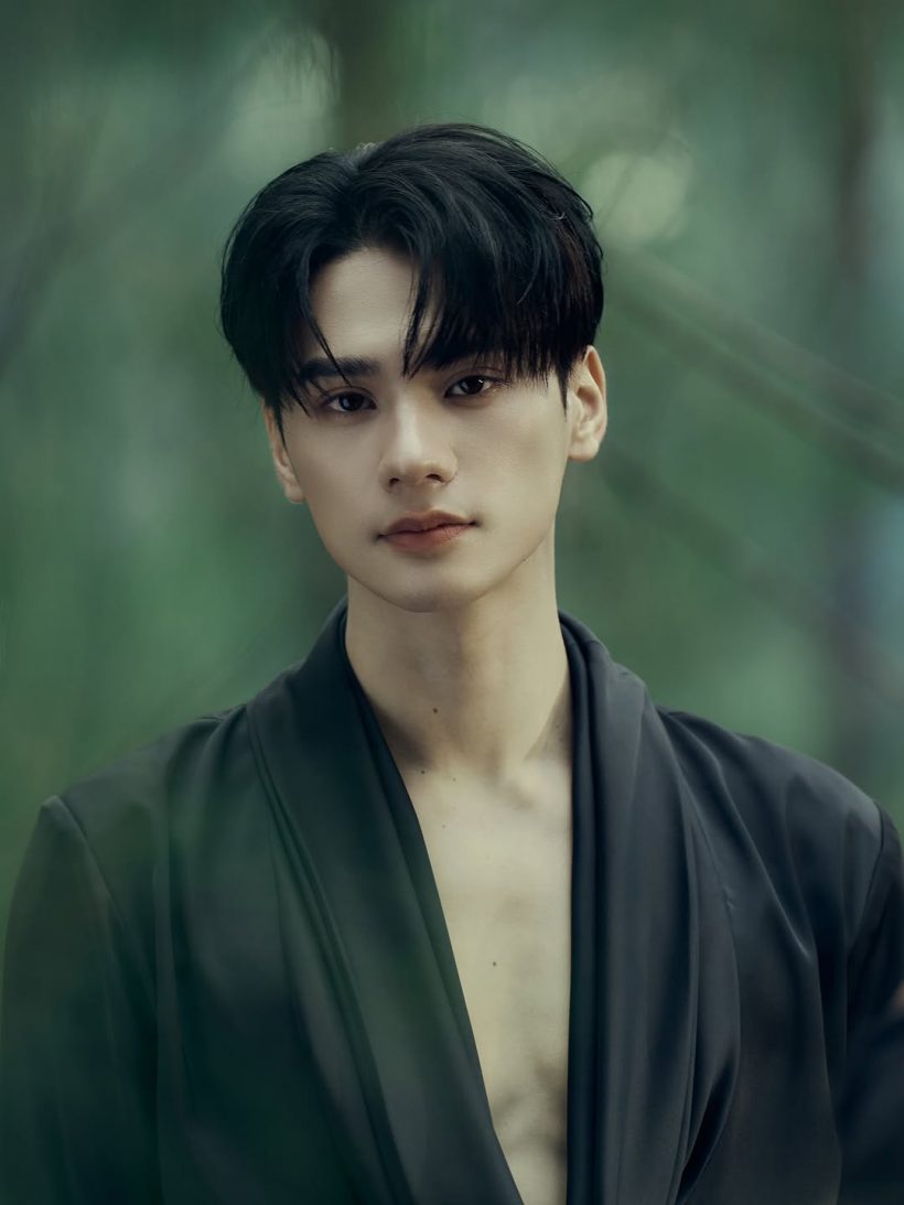 หลายคนไม่รู้! ชีวิตจริง เก่ง หฤษฎ์ ที่ไม่ได้โรยด้วยกลีบกุหลาบ