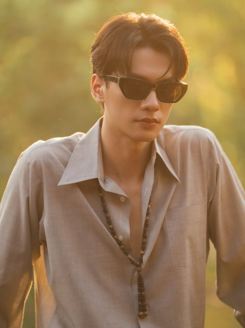 หลายคนไม่รู้! ชีวิตจริง เก่ง หฤษฎ์ ที่ไม่ได้โรยด้วยกลีบกุหลาบ