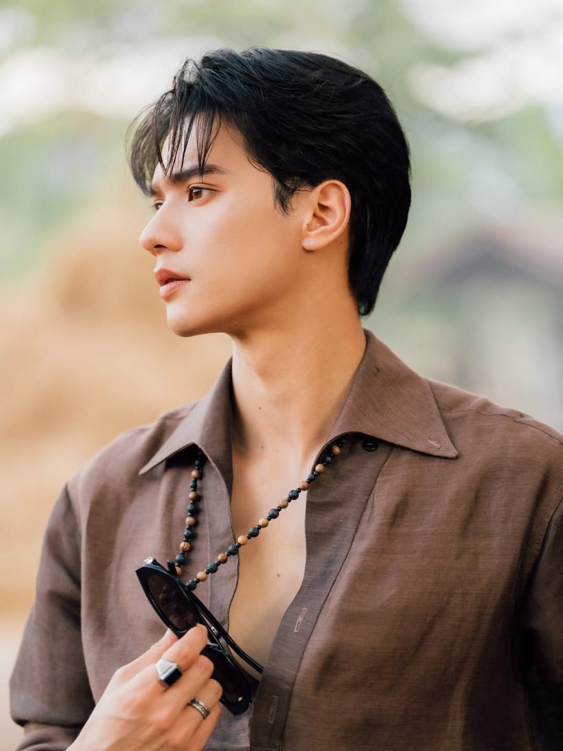 หลายคนไม่รู้! ชีวิตจริง เก่ง หฤษฎ์ ที่ไม่ได้โรยด้วยกลีบกุหลาบ