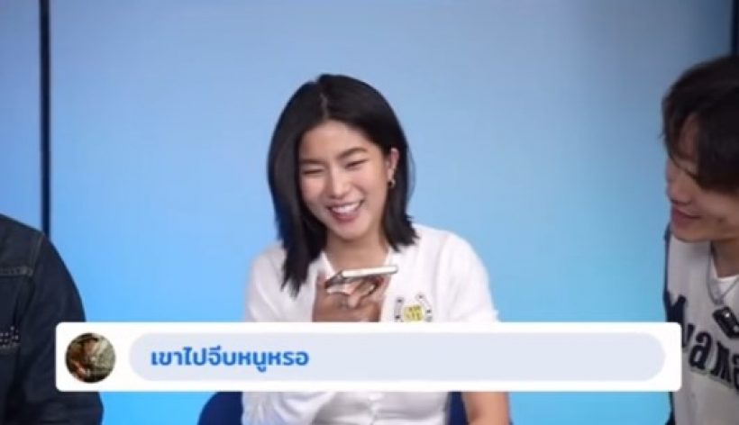 ส่องโมเมนต์ คู่จิ้นดัง เอ๊ะหรือใกล้ จะมีข่าวดีแล้ว?