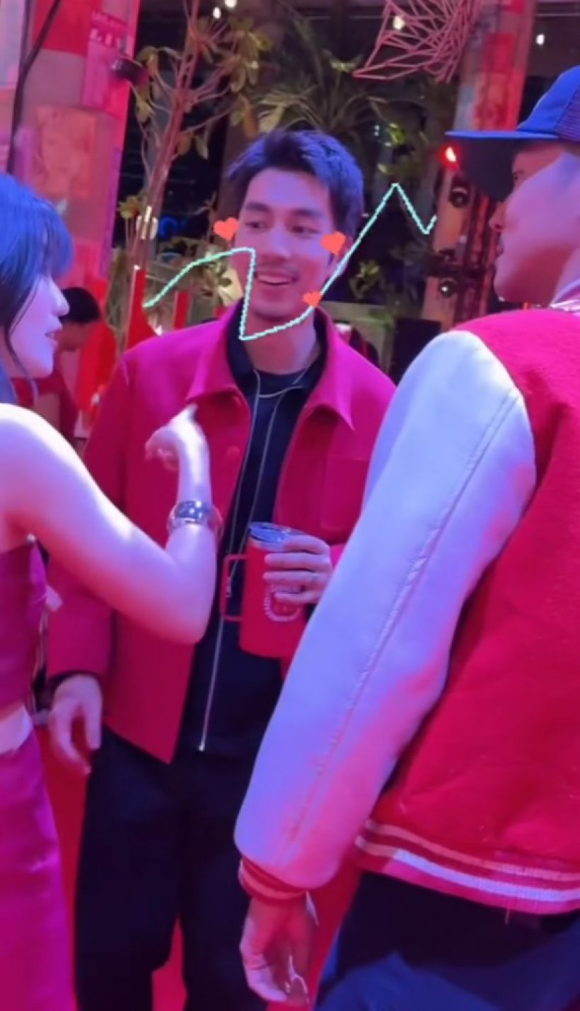 ส่องโมเมนต์ คู่จิ้นดัง เอ๊ะหรือใกล้ จะมีข่าวดีแล้ว?