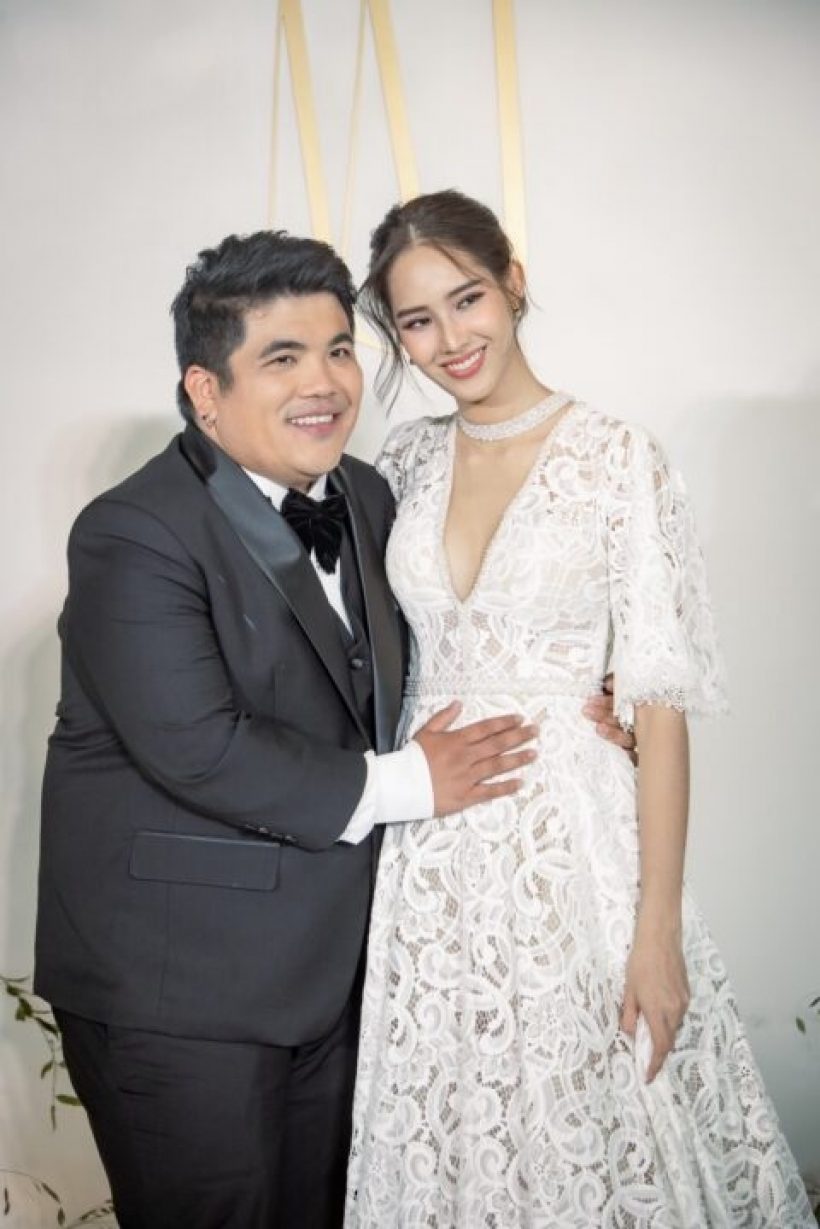 ใบหม่อน เล่าจุดที่รู้สึกว่าไม่ไหวแล้ว จนบอกเลิกสามี แจ็ค แฟนฉัน