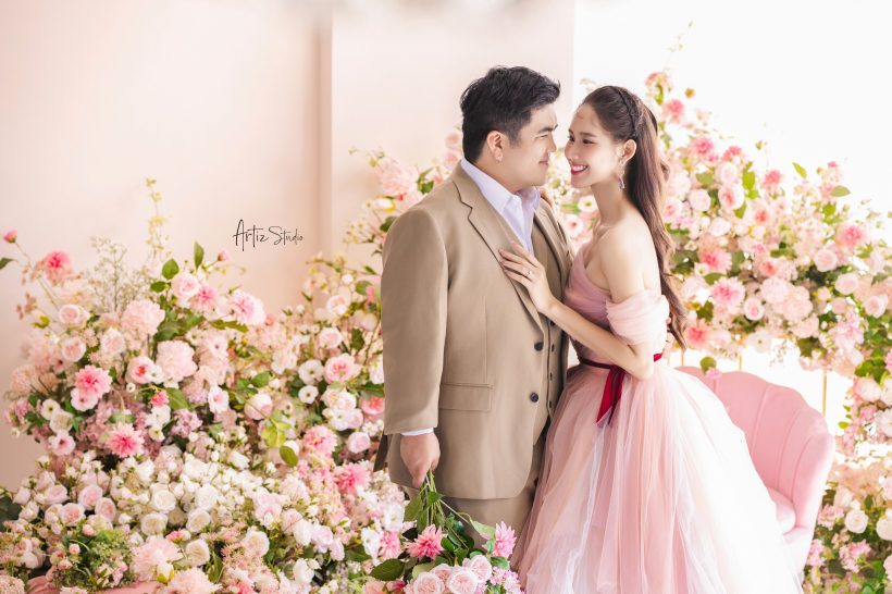 ใบหม่อน เล่าจุดที่รู้สึกว่าไม่ไหวแล้ว จนบอกเลิกสามี แจ็ค แฟนฉัน